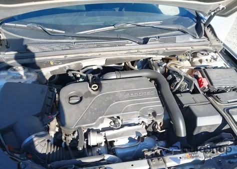 2021 Chevrolet Malibu Fwd Lt z USA, uszkodzony, nr VIN 1G1ZD5ST8MF070325